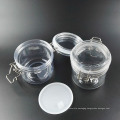 Pet Kilner Jar Mason Jar 150ml/200ml/350ml/500ml (NJ20)